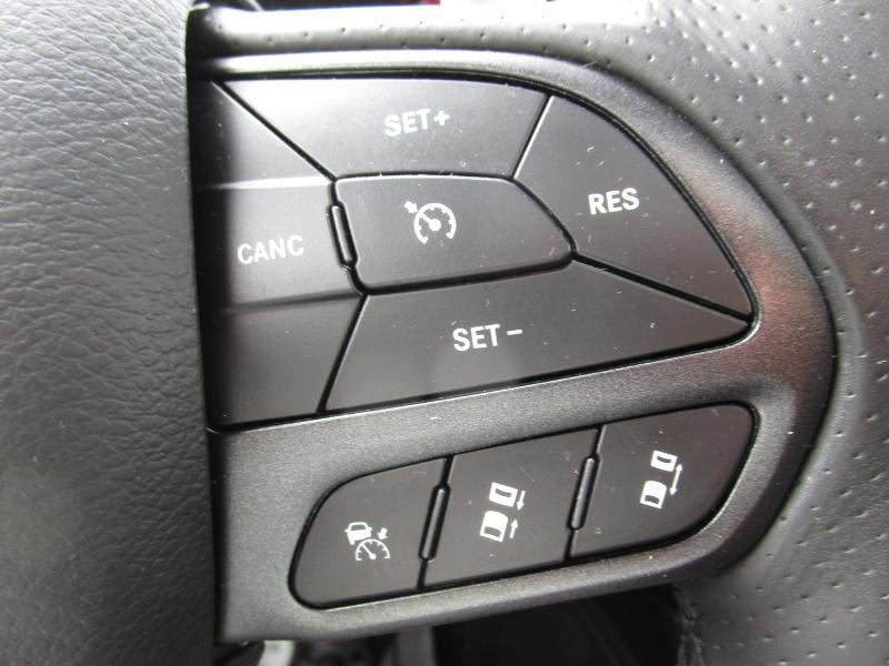 Dodge Durango GT Plus AWD 2022