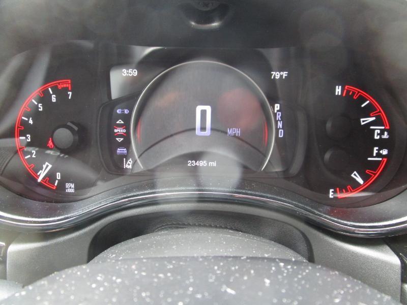 Dodge Durango GT Plus AWD 2022