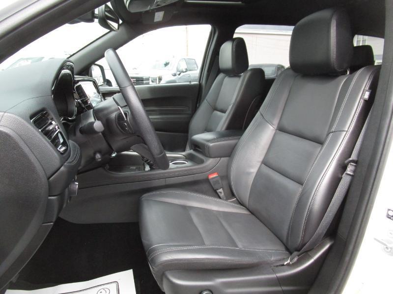 Dodge Durango GT Plus AWD 2022