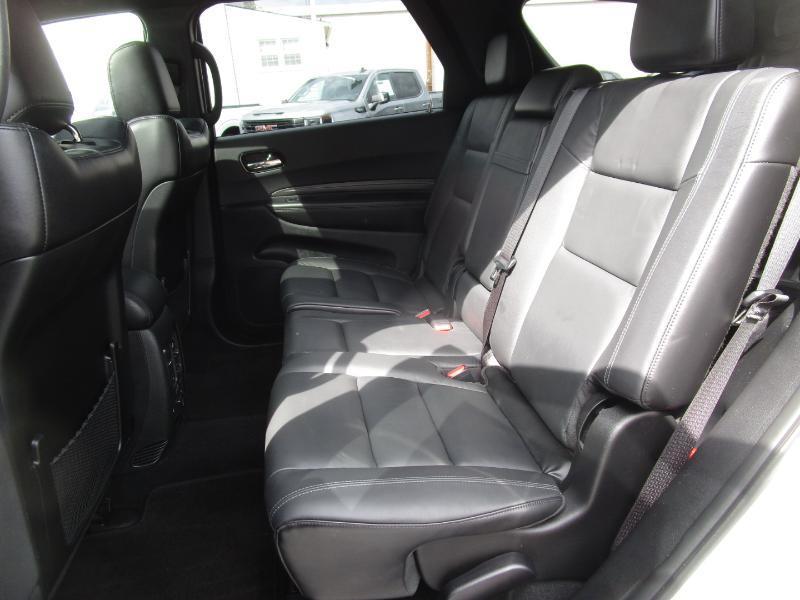 Dodge Durango GT Plus AWD 2022