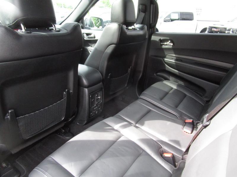 Dodge Durango GT Plus AWD 2022