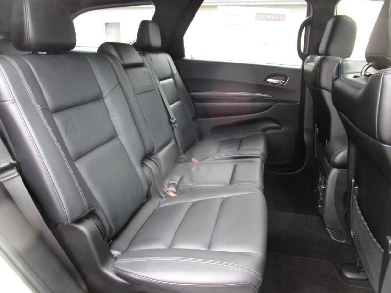 Dodge Durango GT Plus AWD 2022
