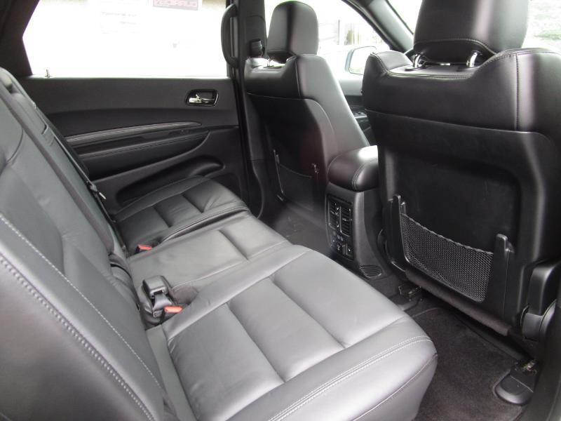 Dodge Durango GT Plus AWD 2022