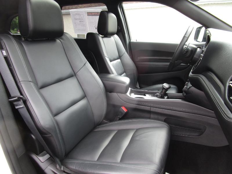 Dodge Durango GT Plus AWD 2022