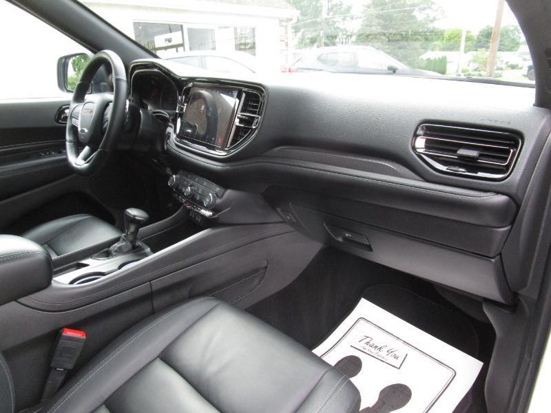 Dodge Durango GT Plus AWD 2022