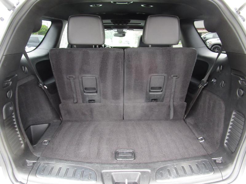 Dodge Durango GT Plus AWD 2022