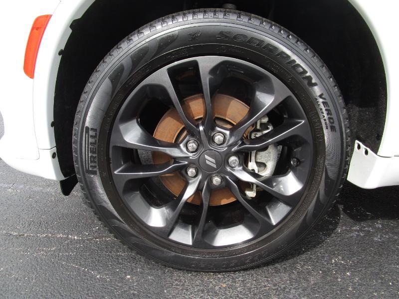 Dodge Durango GT Plus AWD 2022