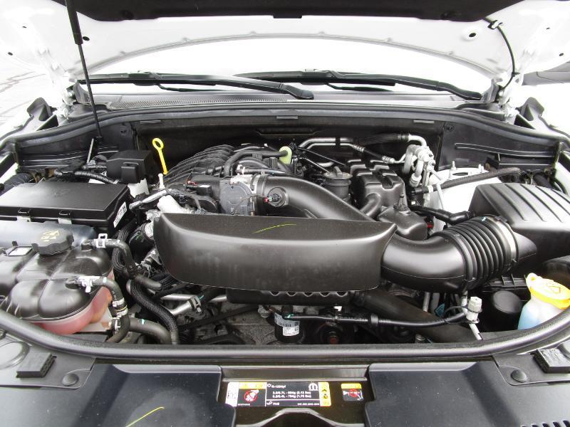 Dodge Durango GT Plus AWD 2022