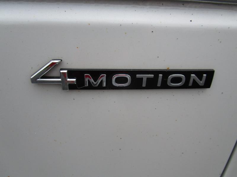 Volkswagen Atlas V6 SEL 4MOTION 2023