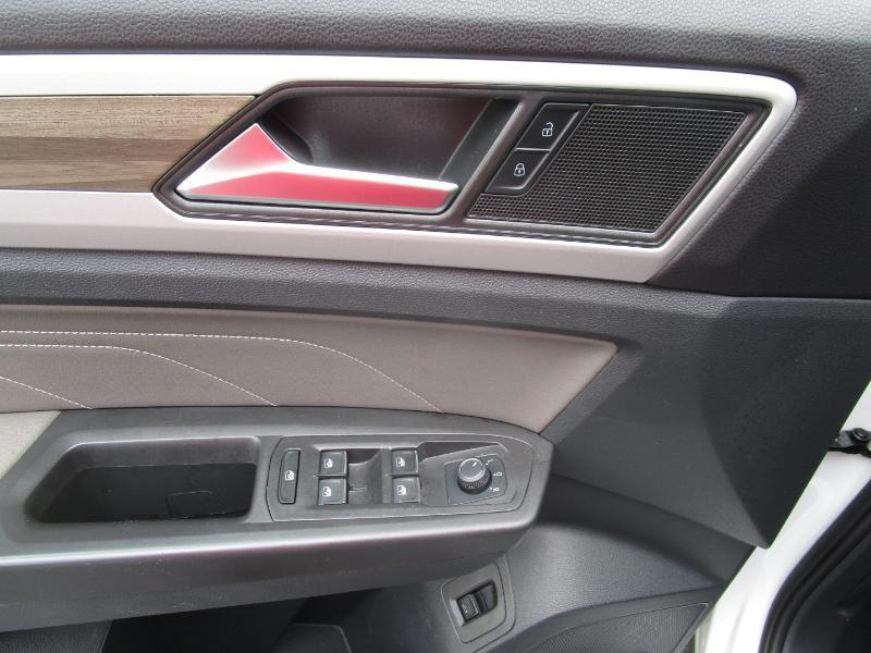 Volkswagen Atlas V6 SEL 4MOTION 2023