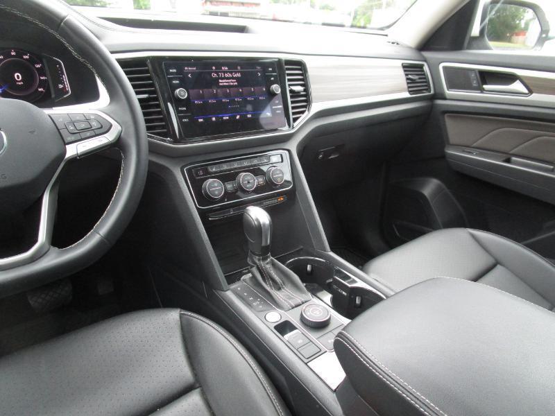 Volkswagen Atlas V6 SEL 4MOTION 2023