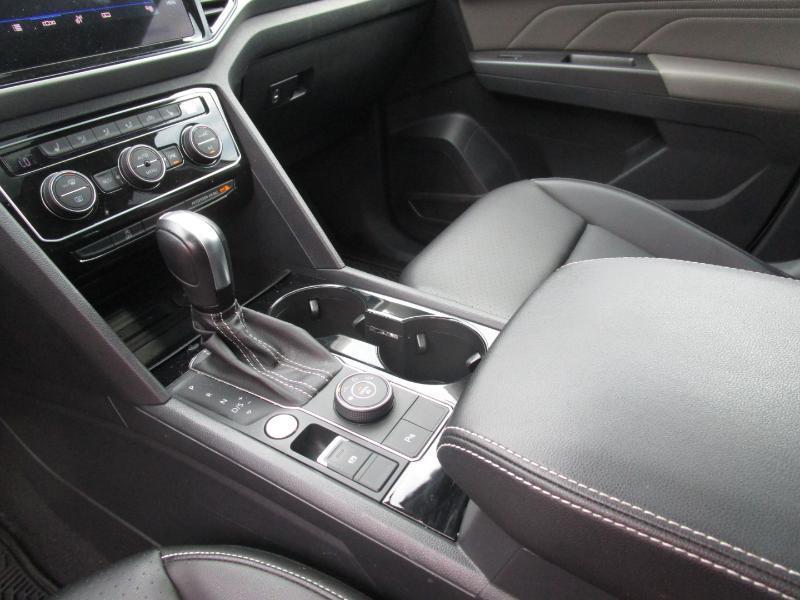 Volkswagen Atlas V6 SEL 4MOTION 2023