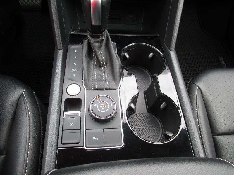 Volkswagen Atlas V6 SEL 4MOTION 2023