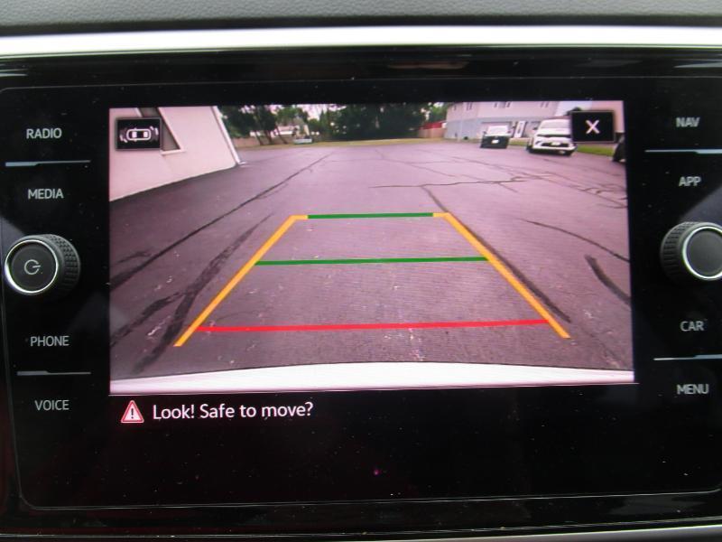 Volkswagen Atlas V6 SEL 4MOTION 2023