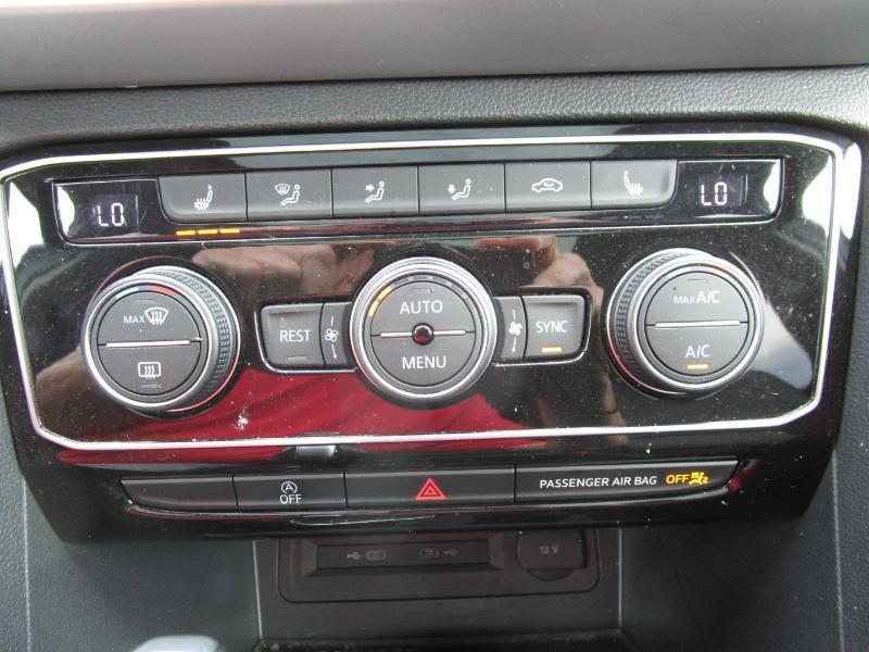 Volkswagen Atlas V6 SEL 4MOTION 2023