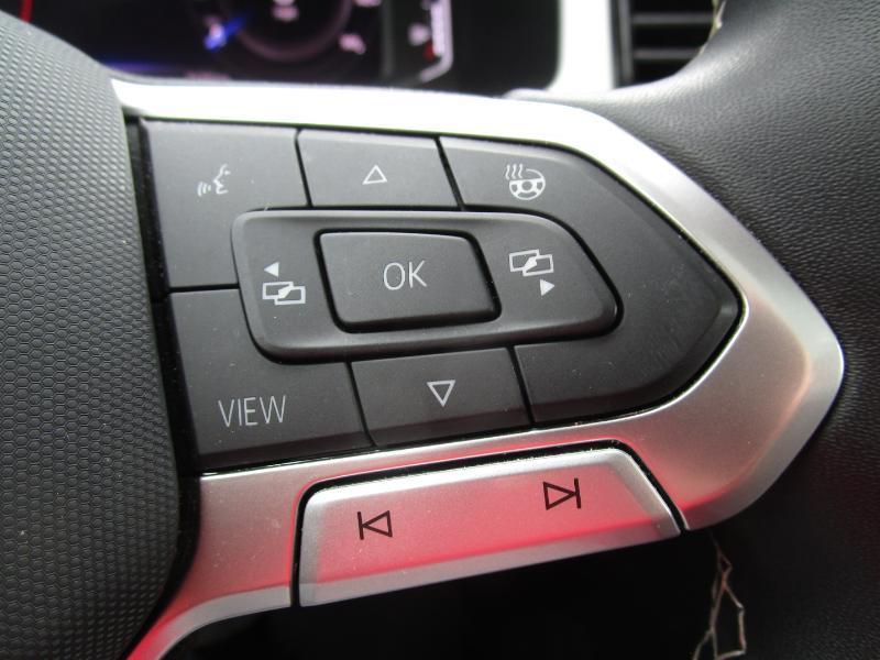 Volkswagen Atlas V6 SEL 4MOTION 2023