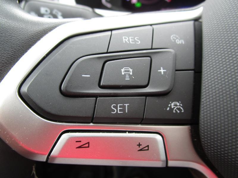 Volkswagen Atlas V6 SEL 4MOTION 2023