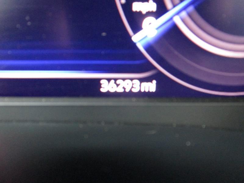 Volkswagen Atlas V6 SEL 4MOTION 2023