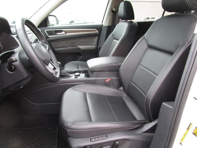 Volkswagen Atlas V6 SEL 4MOTION 2023