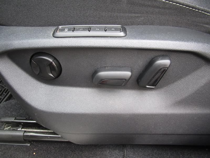 Volkswagen Atlas V6 SEL 4MOTION 2023