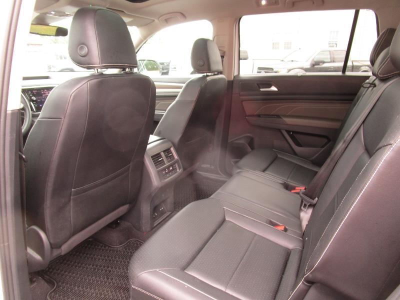Volkswagen Atlas V6 SEL 4MOTION 2023