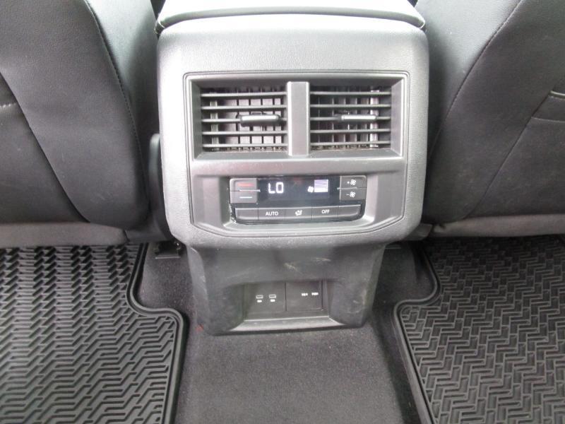 Volkswagen Atlas V6 SEL 4MOTION 2023