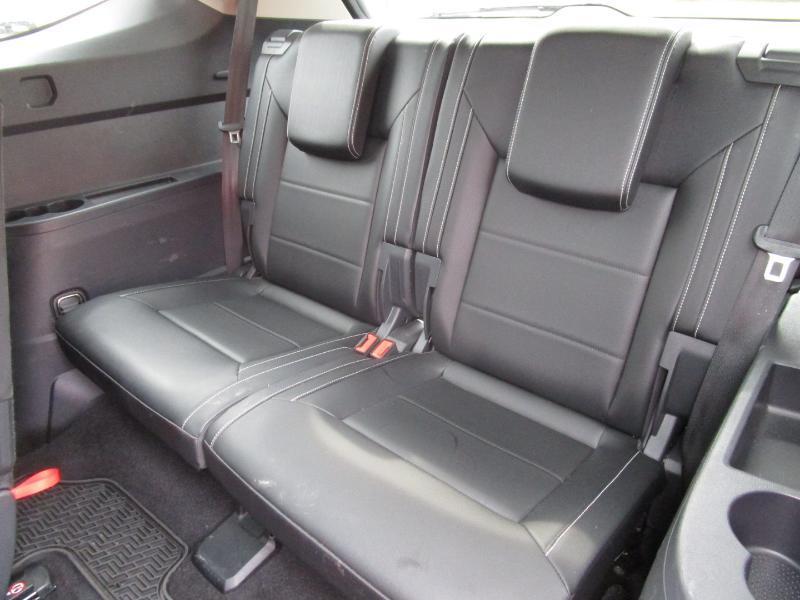 Volkswagen Atlas V6 SEL 4MOTION 2023
