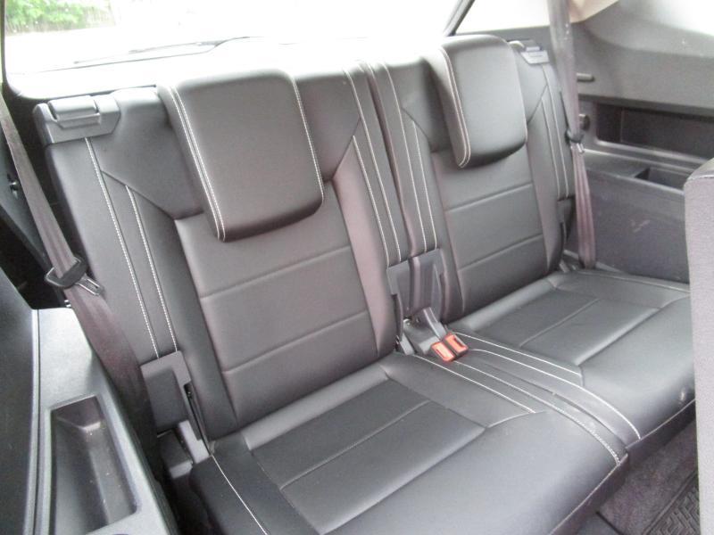 Volkswagen Atlas V6 SEL 4MOTION 2023