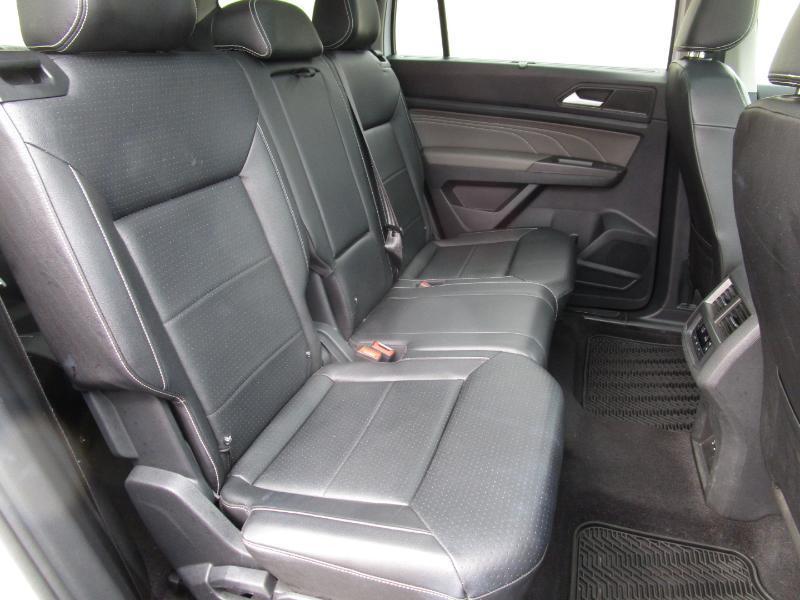 Volkswagen Atlas V6 SEL 4MOTION 2023