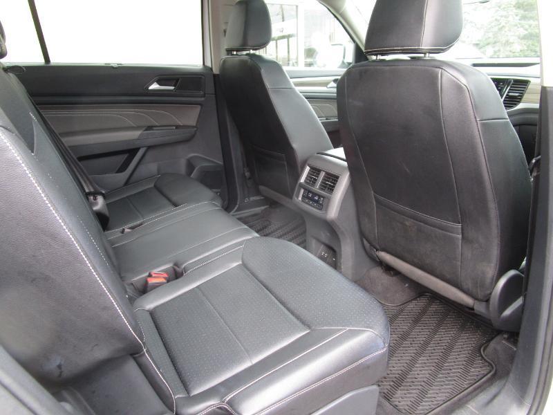 Volkswagen Atlas V6 SEL 4MOTION 2023