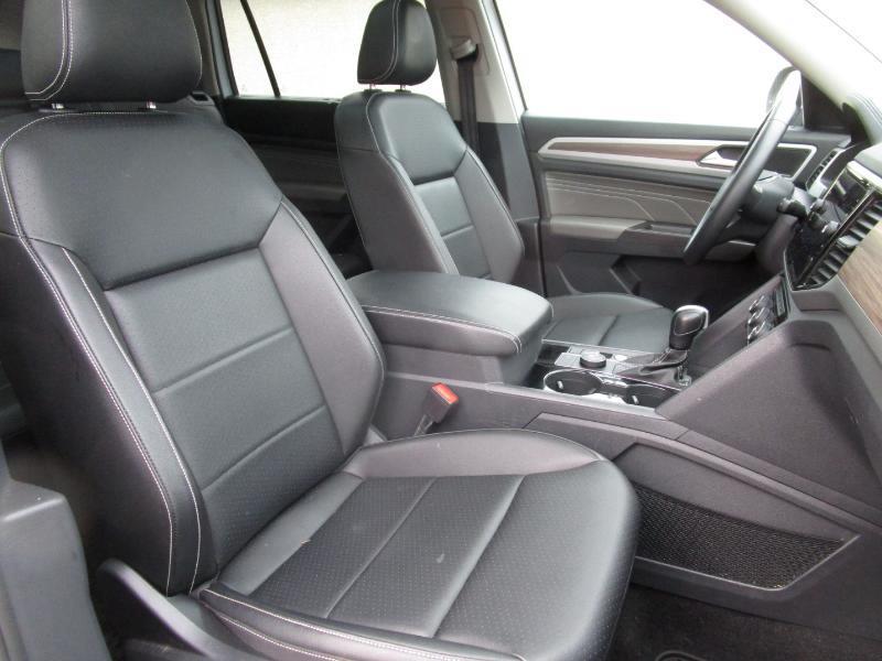 Volkswagen Atlas V6 SEL 4MOTION 2023