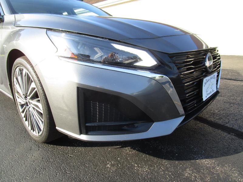 Nissan Altima 2.5 SL 2023