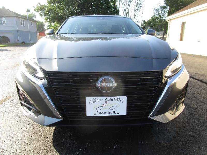 Nissan Altima 2.5 SL 2023