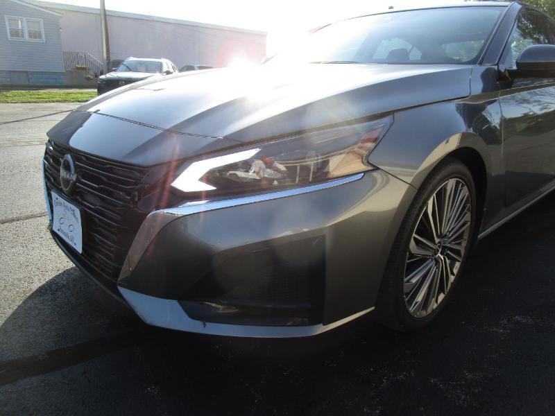 Nissan Altima 2.5 SL 2023