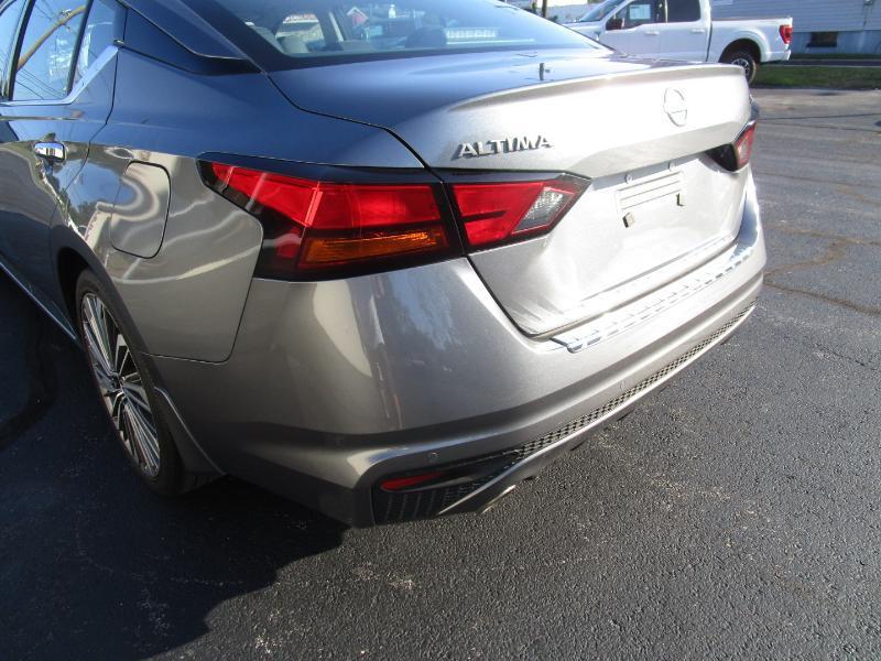 Nissan Altima 2.5 SL 2023