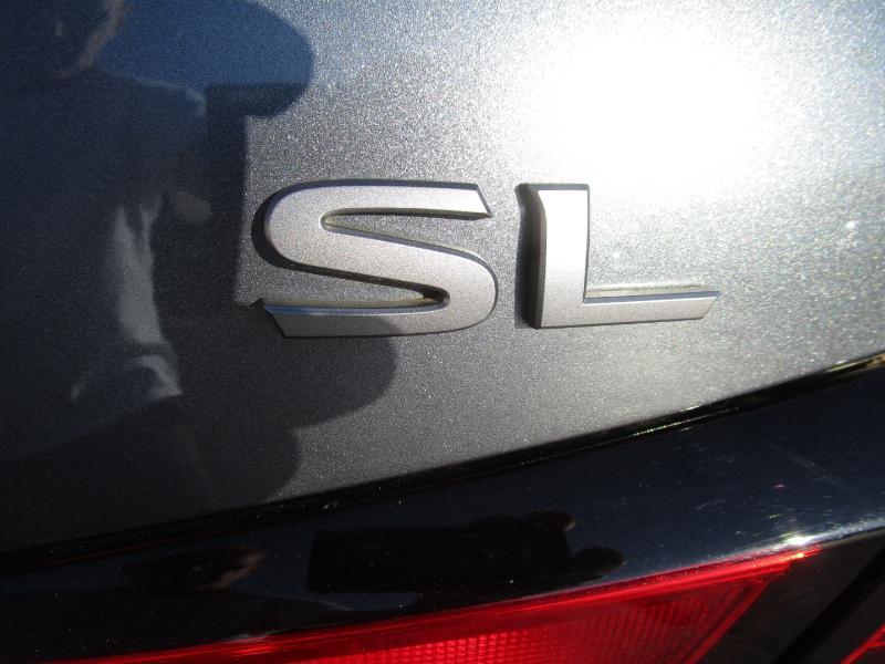 Nissan Altima 2.5 SL 2023