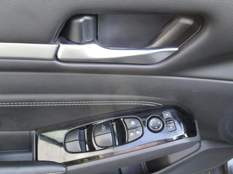Nissan Altima 2.5 SL 2023