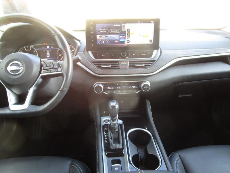 Nissan Altima 2.5 SL 2023