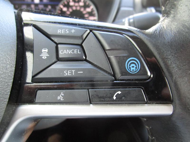Nissan Altima 2.5 SL 2023