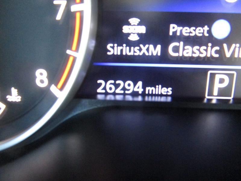 Nissan Altima 2.5 SL 2023