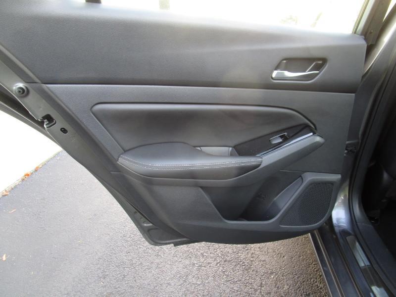 Nissan Altima 2.5 SL 2023