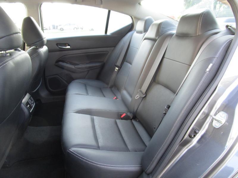 Nissan Altima 2.5 SL 2023