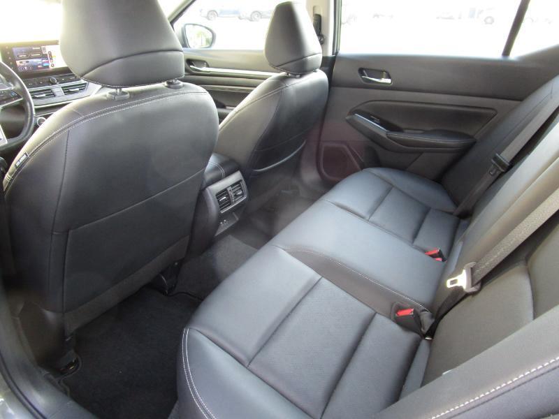 Nissan Altima 2.5 SL 2023