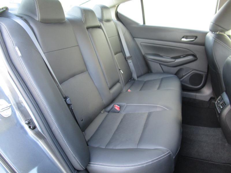 Nissan Altima 2.5 SL 2023