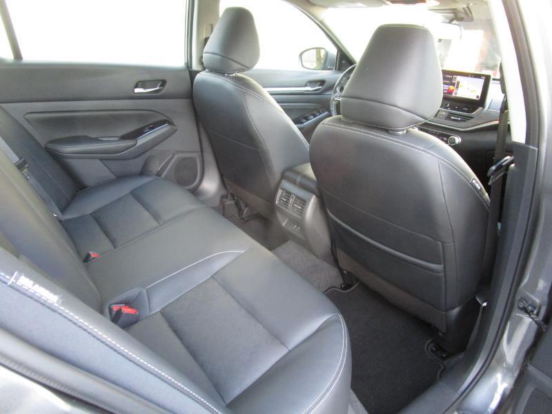 Nissan Altima 2.5 SL 2023