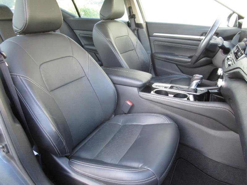 Nissan Altima 2.5 SL 2023