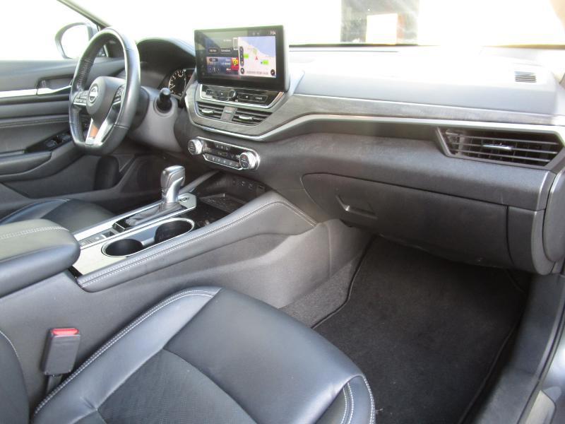 Nissan Altima 2.5 SL 2023