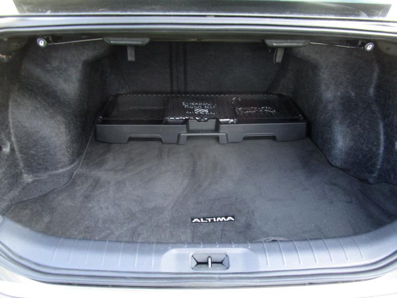 Nissan Altima 2.5 SL 2023