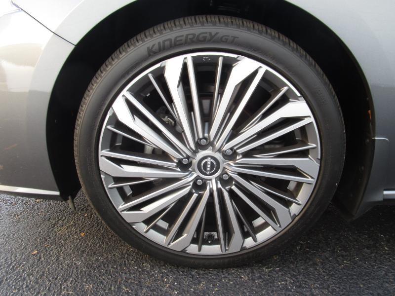 Nissan Altima 2.5 SL 2023
