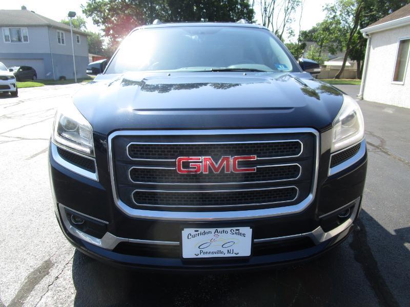 GMC Acadia SLT-2 AWD 2016